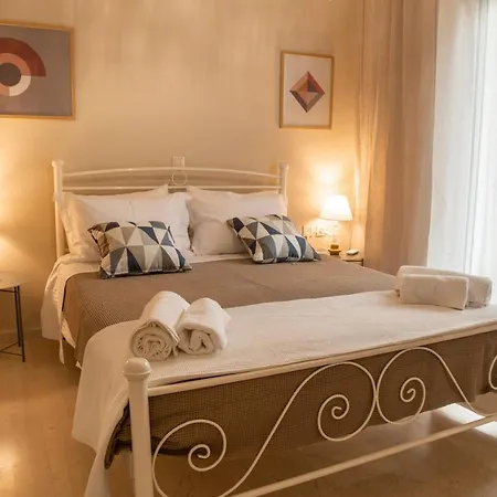 Skinos House & Garden * Acharavi (Corfu)